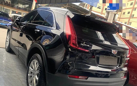 Cadillac XT4 I, 2021 год, 2 520 000 рублей, 16 фотография