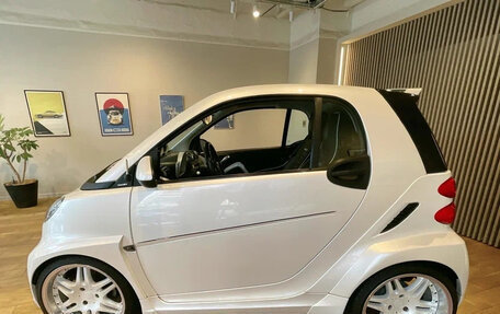 Smart Fortwo III, 2011 год, 3 550 010 рублей, 2 фотография