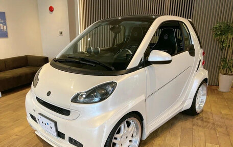 Smart Fortwo III, 2011 год, 3 550 010 рублей, 6 фотография