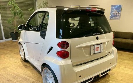 Smart Fortwo III, 2011 год, 3 550 010 рублей, 3 фотография