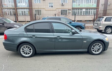 BMW 3 серия, 2011 год, 1 290 000 рублей, 4 фотография