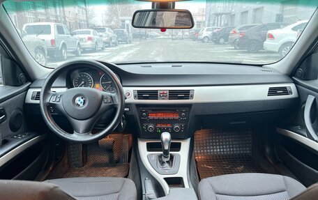 BMW 3 серия, 2011 год, 1 290 000 рублей, 9 фотография