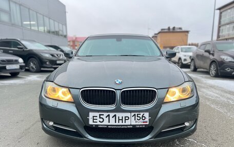 BMW 3 серия, 2011 год, 1 290 000 рублей, 2 фотография