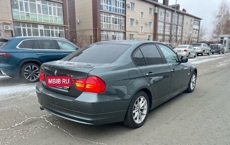 BMW 3 серия, 2011 год, 1 290 000 рублей, 5 фотография