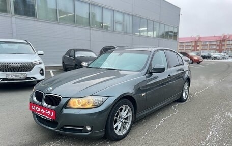 BMW 3 серия, 2011 год, 1 290 000 рублей, 3 фотография