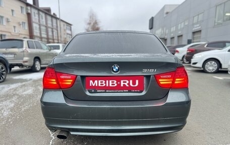 BMW 3 серия, 2011 год, 1 290 000 рублей, 6 фотография