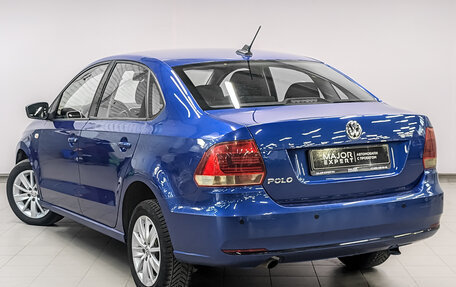 Volkswagen Polo VI (EU Market), 2019 год, 1 025 000 рублей, 7 фотография