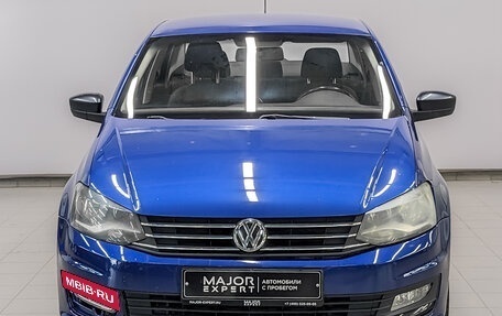 Volkswagen Polo VI (EU Market), 2019 год, 1 025 000 рублей, 2 фотография