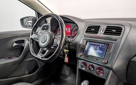 Volkswagen Polo VI (EU Market), 2019 год, 1 025 000 рублей, 26 фотография