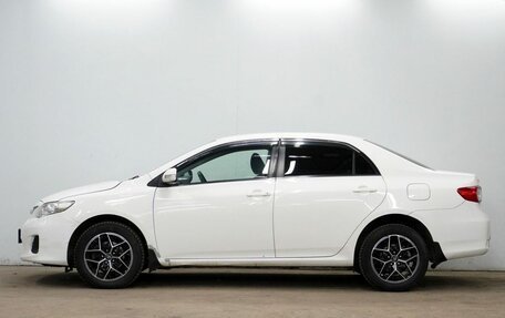 Toyota Corolla, 2012 год, 1 219 000 рублей, 4 фотография