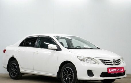 Toyota Corolla, 2012 год, 1 219 000 рублей, 3 фотография