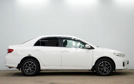 Toyota Corolla, 2012 год, 1 219 000 рублей, 5 фотография