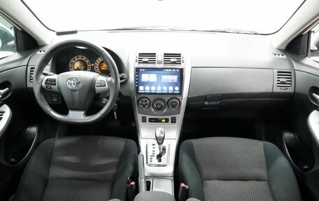 Toyota Corolla, 2012 год, 1 219 000 рублей, 10 фотография