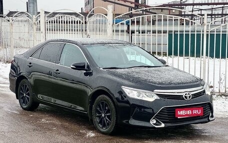 Toyota Camry, 2014 год, 1 980 000 рублей, 1 фотография