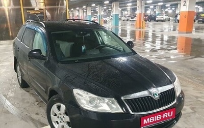 Skoda Octavia, 2013 год, 950 000 рублей, 1 фотография