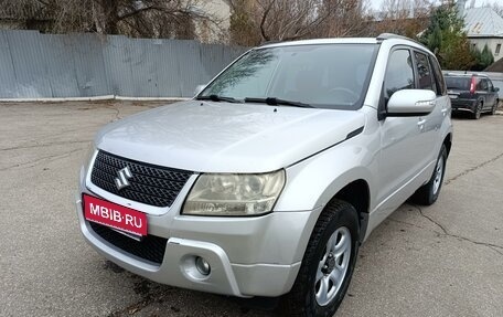 Suzuki Grand Vitara, 2010 год, 1 480 000 рублей, 1 фотография