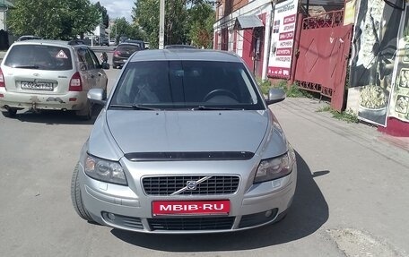 Volvo S40 II, 2007 год, 360 000 рублей, 1 фотография