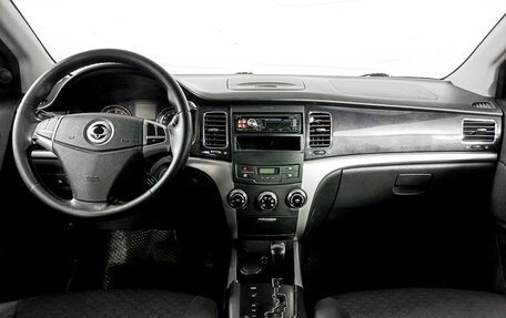 SsangYong Actyon II рестайлинг, 2013 год, 1 235 000 рублей, 14 фотография