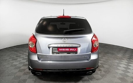 SsangYong Actyon II рестайлинг, 2013 год, 1 235 000 рублей, 6 фотография