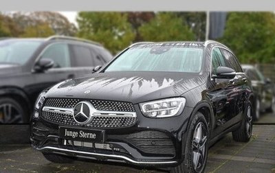 Mercedes-Benz GLC, 2020 год, 6 500 000 рублей, 1 фотография