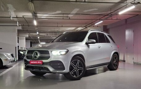 Mercedes-Benz GLE, 2021 год, 10 900 000 рублей, 1 фотография