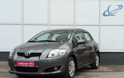 Toyota Auris II, 2009 год, 825 000 рублей, 1 фотография