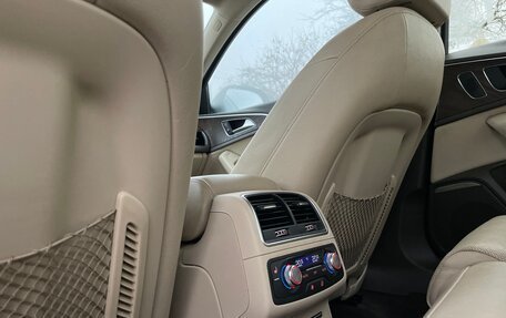 Audi A6, 2016 год, 2 200 000 рублей, 18 фотография