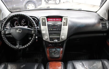 Lexus RX II рестайлинг, 2003 год, 1 349 000 рублей, 7 фотография