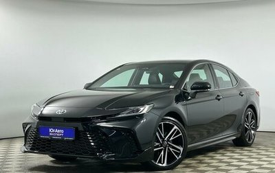 Toyota Camry, 2024 год, 4 590 000 рублей, 1 фотография