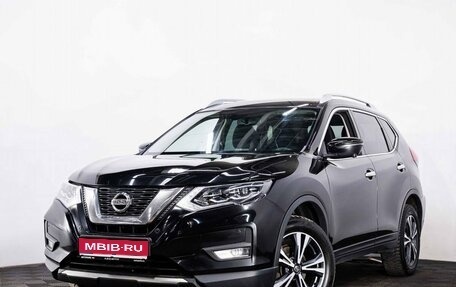 Nissan X-Trail, 2020 год, 2 185 000 рублей, 1 фотография