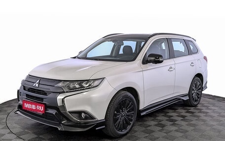 Mitsubishi Outlander III рестайлинг 3, 2022 год, 3 750 000 рублей, 1 фотография