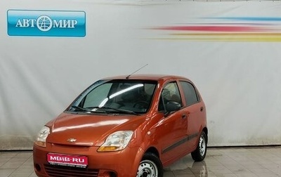 Chevrolet Spark III, 2008 год, 385 000 рублей, 1 фотография