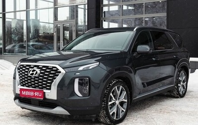 Hyundai Palisade I, 2021 год, 4 500 000 рублей, 1 фотография