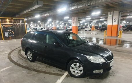 Skoda Octavia, 2013 год, 950 000 рублей, 2 фотография