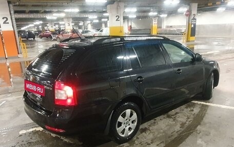 Skoda Octavia, 2013 год, 950 000 рублей, 19 фотография