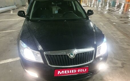 Skoda Octavia, 2013 год, 950 000 рублей, 9 фотография