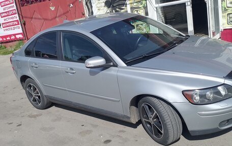 Volvo S40 II, 2007 год, 360 000 рублей, 7 фотография