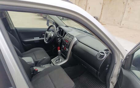 Suzuki Grand Vitara, 2010 год, 1 480 000 рублей, 4 фотография