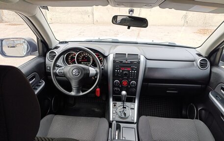 Suzuki Grand Vitara, 2010 год, 1 480 000 рублей, 3 фотография