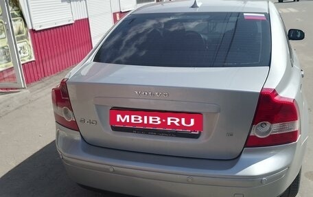 Volvo S40 II, 2007 год, 360 000 рублей, 13 фотография