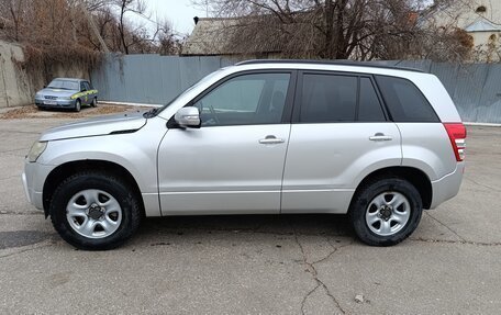 Suzuki Grand Vitara, 2010 год, 1 480 000 рублей, 9 фотография