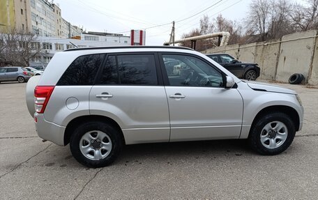 Suzuki Grand Vitara, 2010 год, 1 480 000 рублей, 8 фотография