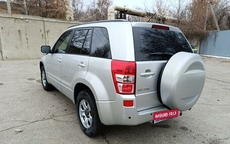 Suzuki Grand Vitara, 2010 год, 1 480 000 рублей, 6 фотография