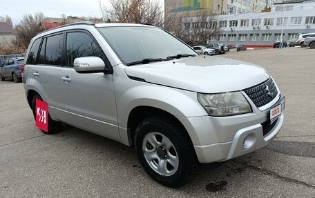 Suzuki Grand Vitara, 2010 год, 1 480 000 рублей, 7 фотография