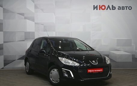 Peugeot 308 II, 2012 год, 650 000 рублей, 4 фотография