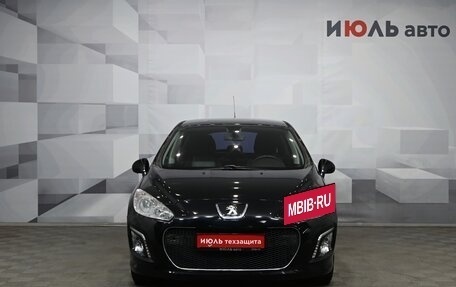 Peugeot 308 II, 2012 год, 650 000 рублей, 2 фотография