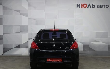 Peugeot 308 II, 2012 год, 650 000 рублей, 5 фотография