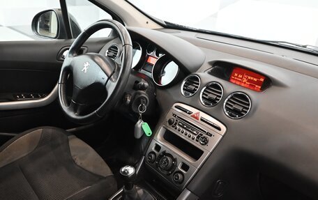 Peugeot 308 II, 2012 год, 650 000 рублей, 13 фотография