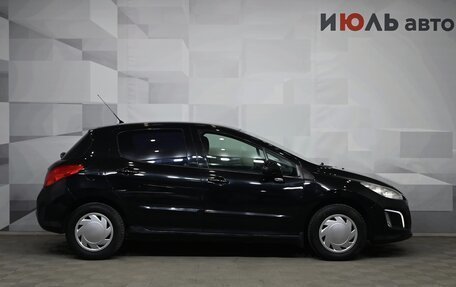 Peugeot 308 II, 2012 год, 650 000 рублей, 10 фотография