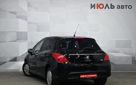 Peugeot 308 II, 2012 год, 650 000 рублей, 7 фотография